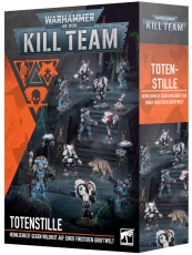 103-92 Kill Team Totenstille