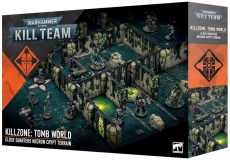 103-99 KT Killzone: Tombworld