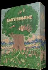 Earthbirne Rangers Core Set