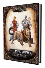 Heldenwerk Archiv 9