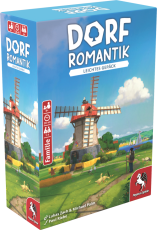 Dorfromantik - Leichtes Gep�ck