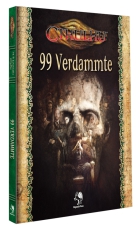 Cthulhu 99 Verdammte