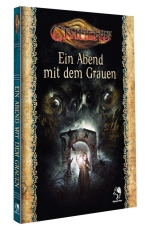 Cthulhu Ein Abend mit dem Grauen