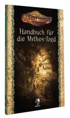 Cthulhu Handbuch f�r die Mythos Jagd