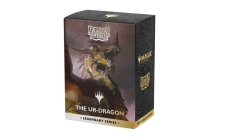 Dragon Shield The Ur-Dragon Sleeves