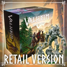 Valheim Deluxe Edition (US)
