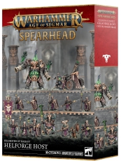 70-821 Helsmiths Helforge Host