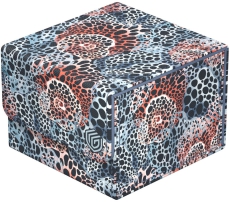 UG Sidewinder 133+ Floral Twilight Tide