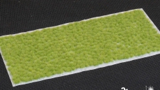 Gamers Grass Tiny Tufts Light Green