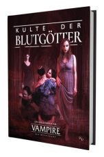 V5 Vampire Kulte der Blutg�tter