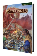Pathfinder 2nd Die strahlenden Reiche