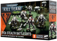 102-11 KT Stealth Battlesuits