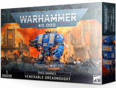 48-32 Ehrwrdiger Cybot der Space Marines