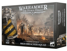 31-141 HH MK3 Breacher Squad