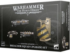 31-151 HH Breacher Squad Upgrade Set