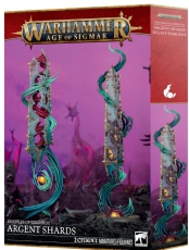 83-107 Tzeentch Argent Shards