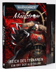 40-74 Maelstrom Reich des Tyrannen