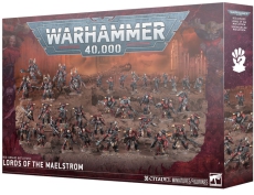 43-108 Lords of the Maelstrom Battleforce