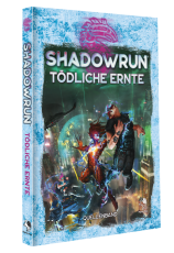 Shadowrun 6.0 T�dliche Ernte