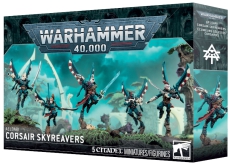 46-80 Aeldari Corsair Skyreavers