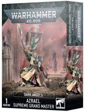 44-18 Dark Angels Azrael