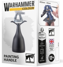 66-37 Warhammer Painting Handle MK3