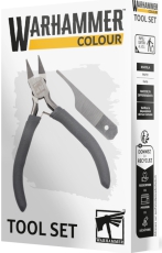 66-36 Warhammer Colour Tool Set