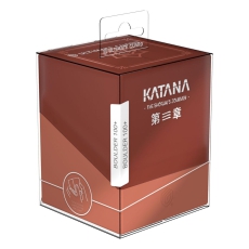 UG Katana Deck Boulder 100+ Kousei