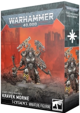 43-33 CSM Kravek Morne