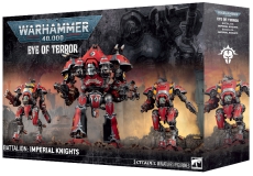 54-04 Eye of Terror Battalion Imperial Knights