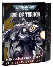 40-75 Eye of Terror Herrschaft des Feuers