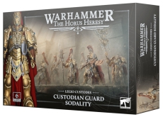 31-161 Custodes Guard Sodality