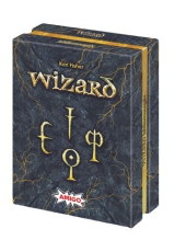 Wizard 30 Jahre Ed.