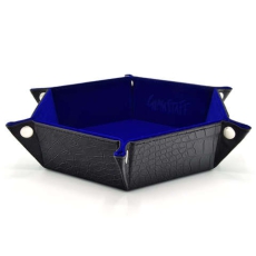 Crit Stones Foldable Dice Tray Dragon Skin