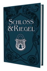 Schloss und Riegel