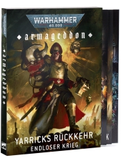 40-76 Armageddon Yarricks R�ckkehr