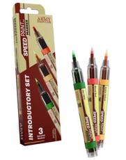 AP Speedpaint Marker Introductory Set