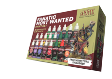AP Fanatic Most wanted Set