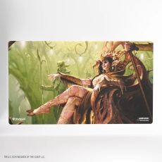 Gamegenic Playmat High Perfect Morcant