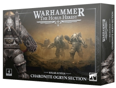 31-170 HH Charonite Ogryn Section