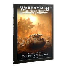 31-168 HH Journal Tactica Battle of Tallarn