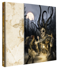 Cthulhu Zeit der Ernte