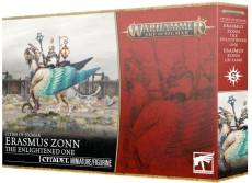 86-10 Cities of Sigmar Erasmus Zorn