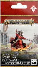 86-14 Cities of Sigmar Aqshian Pyrocaster