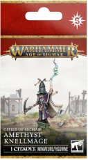 86-13 Cities of Sigmar Amethyst Knellmage