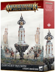 86-50 Cities of Sigmar Dawners Triumph