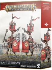 86-53 Cities of Sigmar Gate Gargants