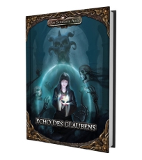 Echo des Glaubens (Abenteueranthologie)