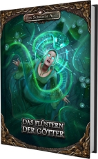 Das Fl�stern der G�tter (Abenteueranthologie)