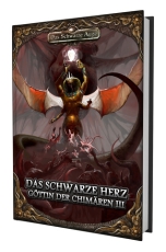 (GdC 3) Das schwarze Herz